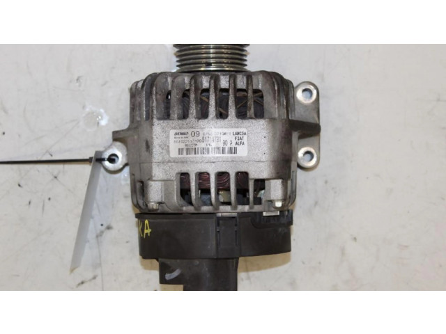 Генератор    Ford Ka 1.2     