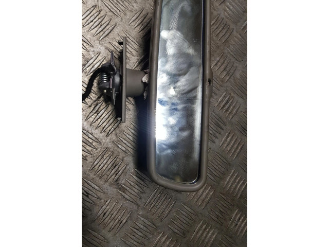 Зеркало электрическое Audi A8 S8 D3 4E 2002 - 2009 года