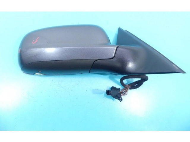 Зеркало электрическое Skoda Superb B5 (3U) 2001 - 2008 года