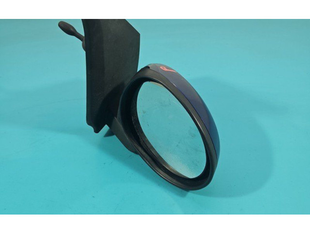 Зеркало электрическое Peugeot 107 2005 - 2014 года