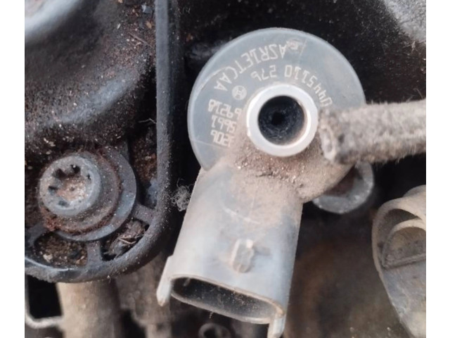 Vstřikovač 0445110276 Opel Zafira B