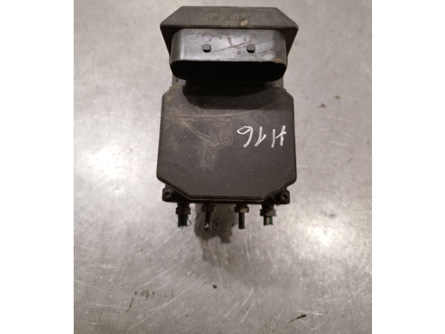 Блок АБС 0265225165, 1496637080   Citroen  C8   -  года