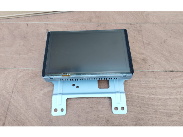 Дисплей    280911BY3A   Infiniti EX