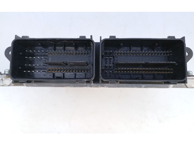 Блок управления двигателя 32242004, 0000467467 Volvo S60