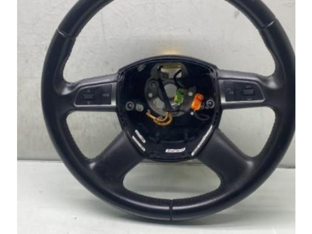 Руль Audi A3 S3 A3 Sportback 8P 2005 - 2013 года