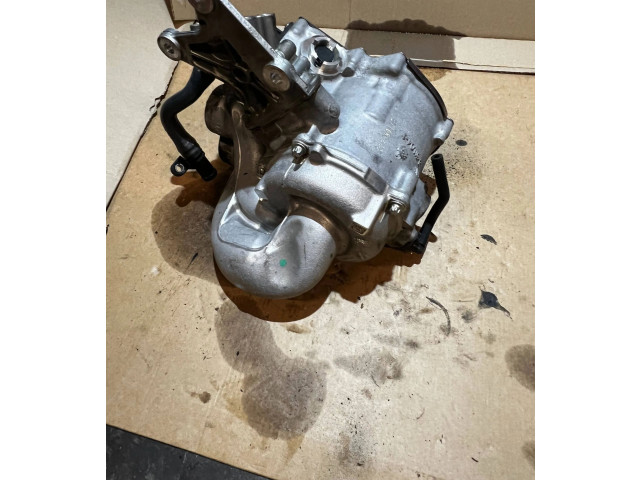 Турбина Audi Q5 SQ5 059145605C, 059145601G для двигателя DEW