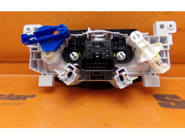 Блок управления климат-контролем T83703A, T83703A Dacia Sandero