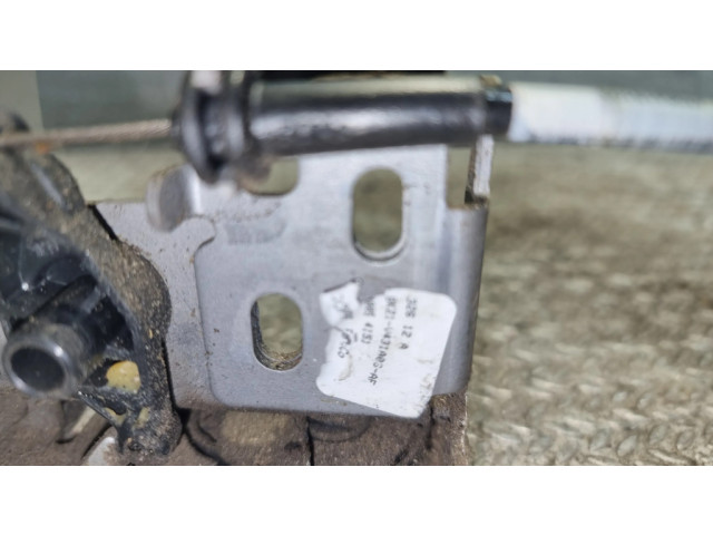 Замок капота BK21V431A03AF   Ford Transit Custom