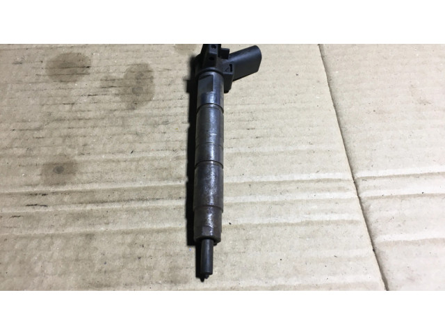 Vstřikovač 7805430   BMW X5 E70  pro naftový motor 3.0  N57D30B