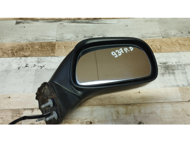 Zpětné zrcátko pravé Suzuki Wagon R+ 2003 010609