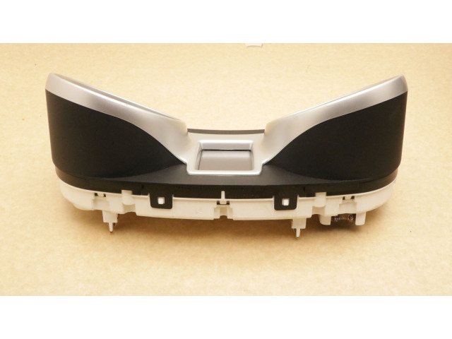 Přístrojová deska Fiat Freemont 2013 K68249007AD, 56046751AE