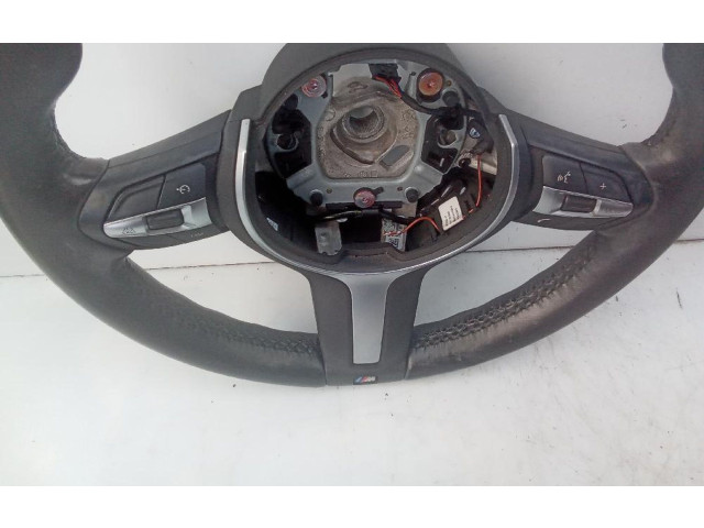 Volant BMW X1 F48 F49 2017 1981302T0093  