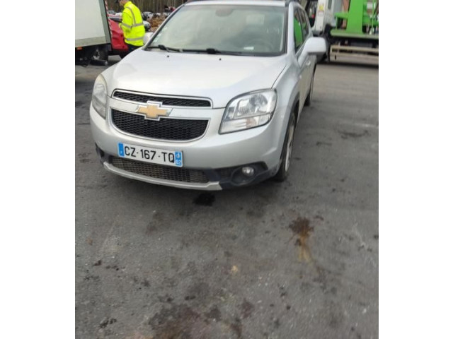 Зеркало электрическое        Chevrolet Orlando  2011 -  года   