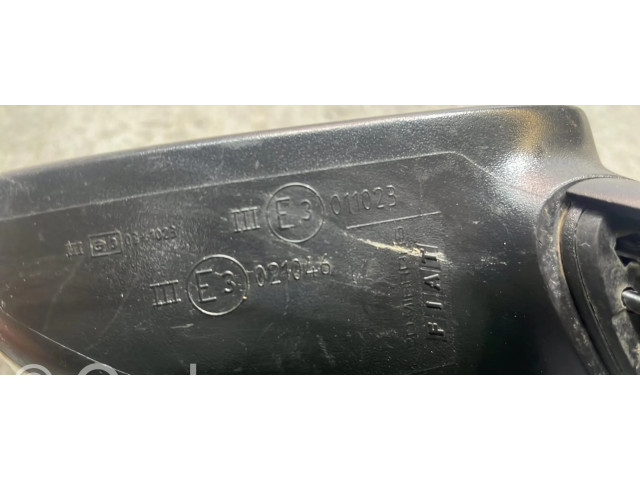 Zpětné zrcátko levé Fiat Punto (199) E3011023