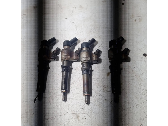 Vstřikovač 9636819380 Citroen Berlingo pro naftový motor 2.0