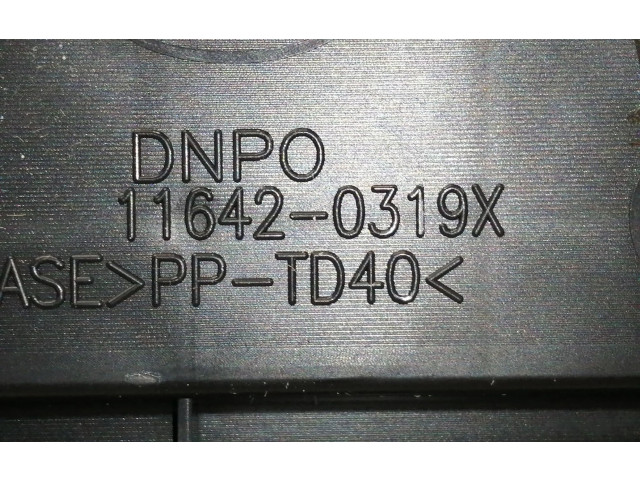 Турбина Спидометр (приборный щиток) KIA Xceed 94033J7061, 116420319X для двигателя G3LC