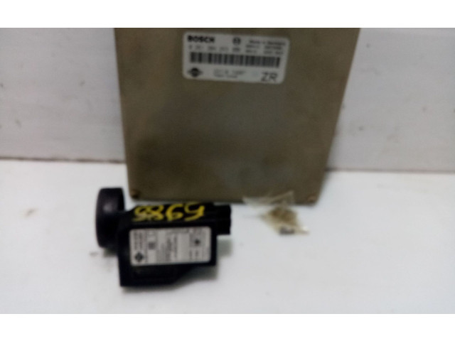 Řídící jednotka KITINMOVILIZADOR Nissan Micra 2000