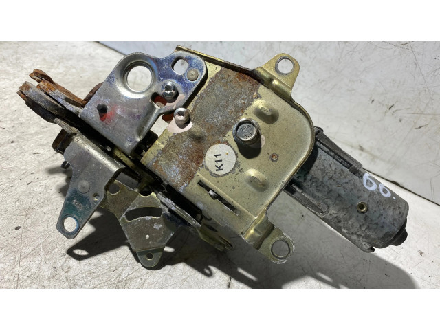 Моторчик заднего дворника 0390201678    Mercedes-Benz E W210