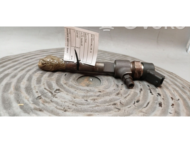 Vstřikovač 0445110019, B445111141 Fiat Punto (188)