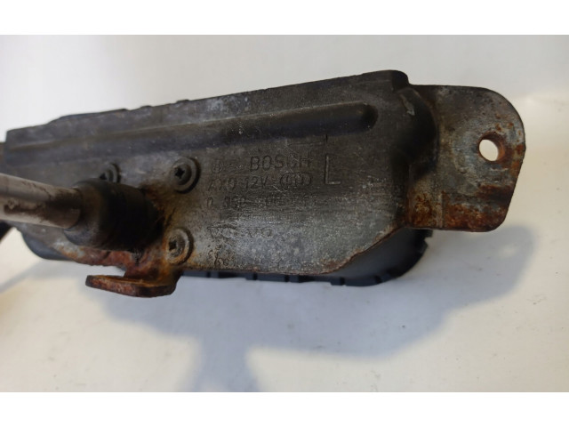 Моторчик заднего дворника YV1TS91J531311306, 8620953    Volvo V70