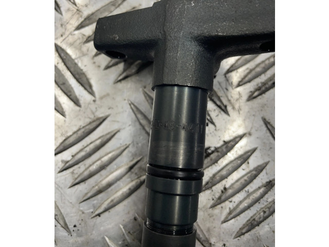 Комплект форсунок 484411, 484411    Mitsubishi Pajero   