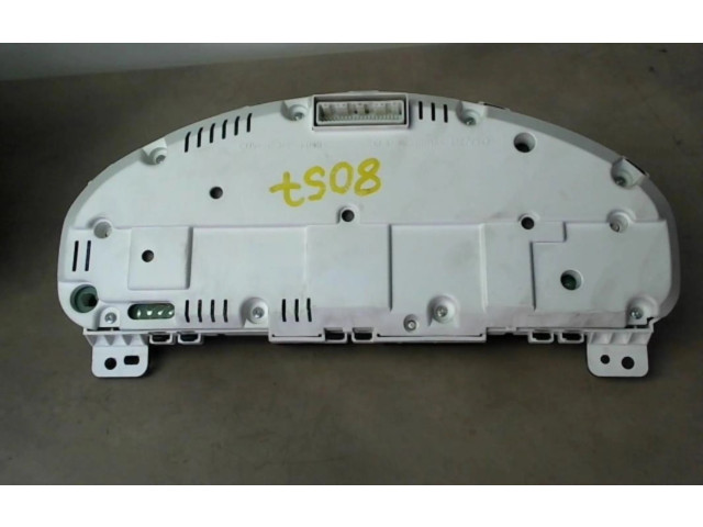 Панель приборов 8100A197, 8100A197 Mitsubishi Grandis