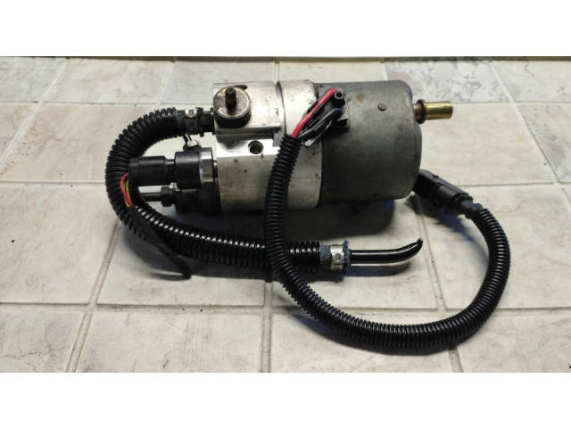 Регулятор тормозной интенсивности (веса)