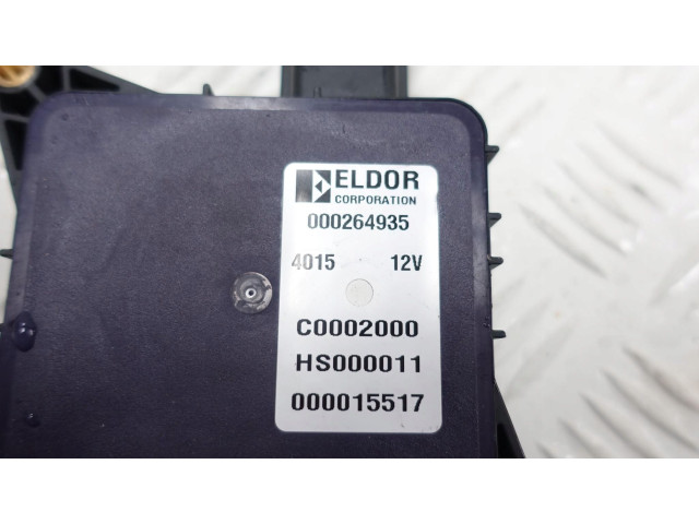 Блок управления 264935 Ferrari 458