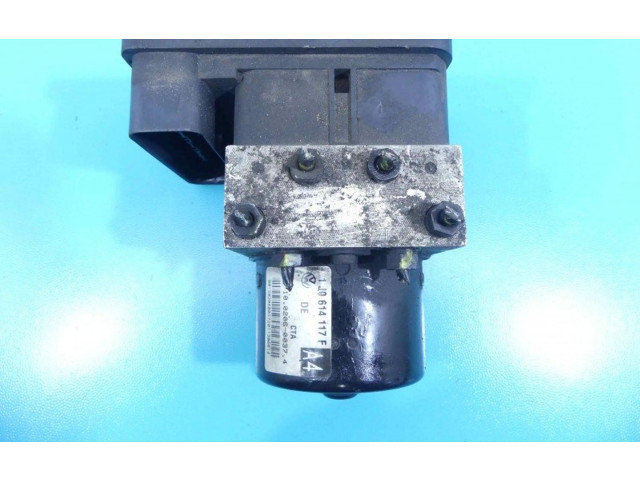 Блок АБС 1J0614117F, IMPRK1157608 Skoda Octavia Mk1 (1U) 1996 - 2004 года