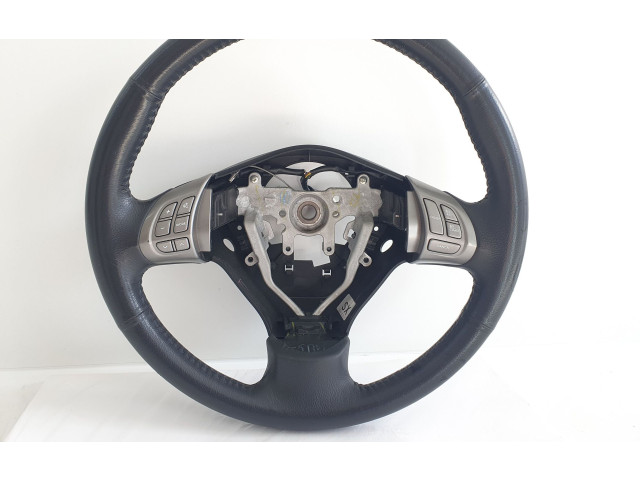 Руль Subaru Forester SH  2008 - 2013 года       