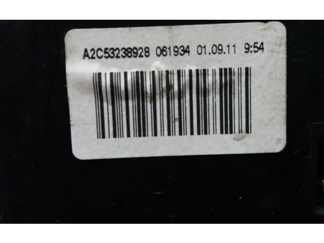 Панель приборов A2C53219792   Volkswagen PASSAT       