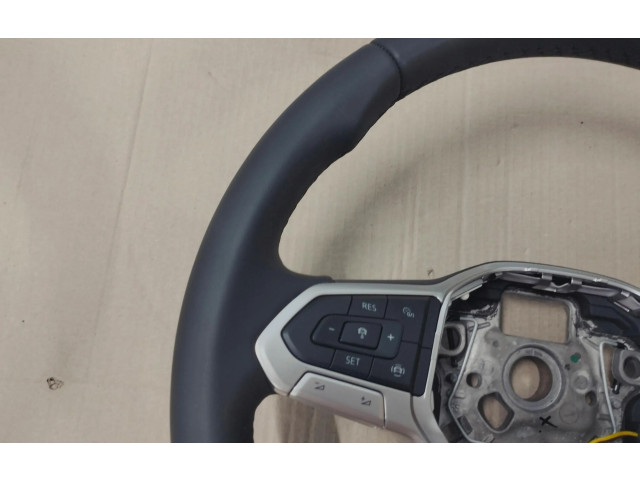 Volant Volkswagen Tiguan 2018 VW  