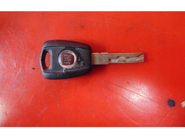 Комплект блоков управления 00518294210, 51775688   Fiat Bravo