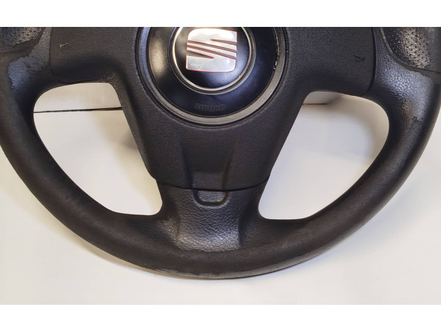 Volant Seat Ibiza III (6L) 2007 6L0419091R