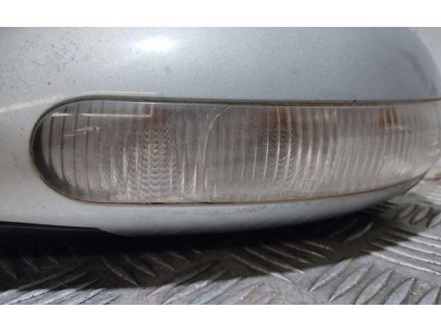 Зеркало электрическое        Mercedes-Benz A W168  1997 - 2004 года   