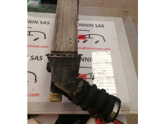 Интеркулер  9803900780, 9803900780   Citroen C3 Picasso 