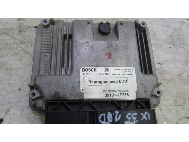 Řídící jednotka Hyundai ix35 2015