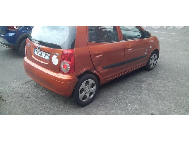 Комплект вентиляторов     NT    KIA Picanto 