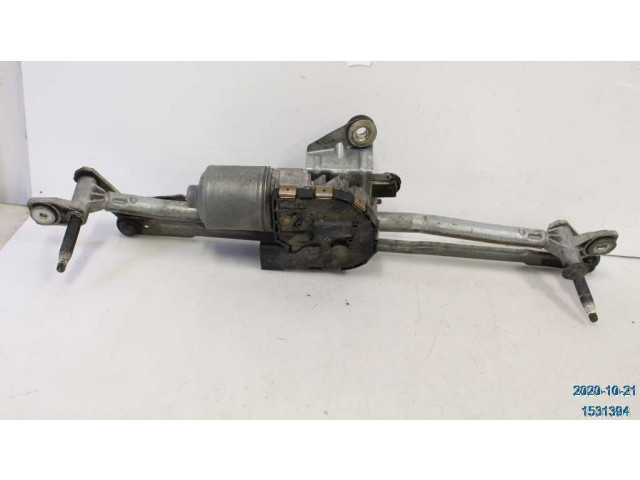 Моторчик дворников 8R1955023D Audi Q5 SQ5