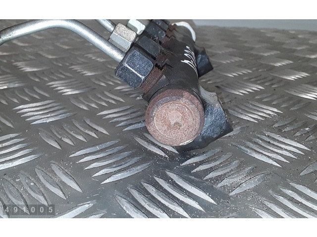 Топливная рампа 968529758002, 28497z01 Citroen C4 Grand Picasso для двигателя 9HC