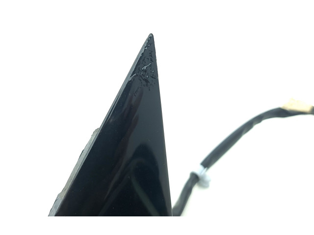 Zpětné zrcátko Maserati Quattroporte 2006