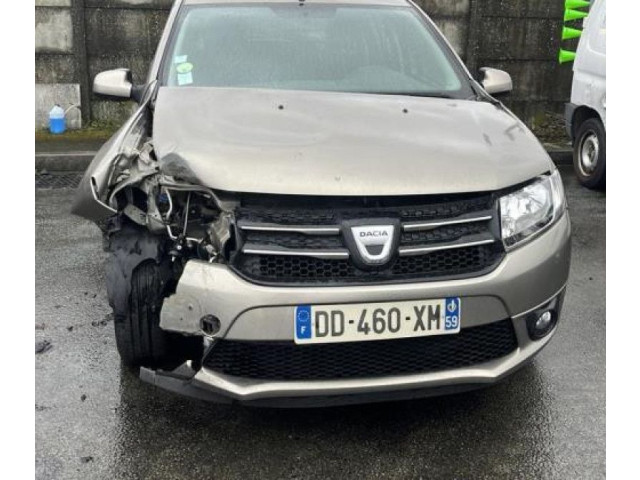 Зеркало электрическое Dacia Sandero 2008 - 2012 года