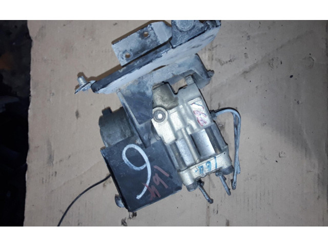 Jednotka ABS 0265201016, 0265201016 Alfa Romeo 164 1991