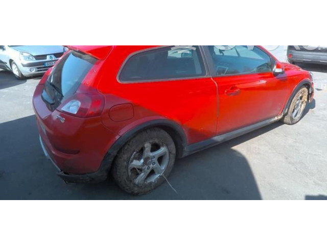 Генератор NT   Volvo C30      