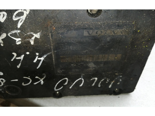 Jednotka ABS P30714955, 30714960 Volvo XC90 2008