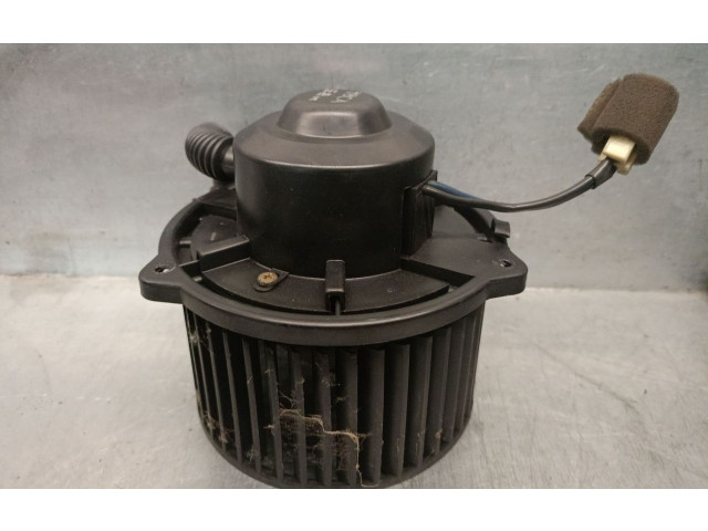 Вентилятор печки    6921005000, 6921005000   SsangYong Musso