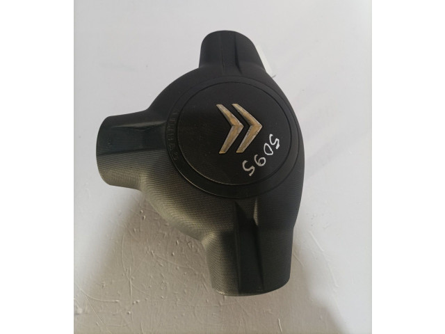 Подушка безопасности водителя    Citroen C1