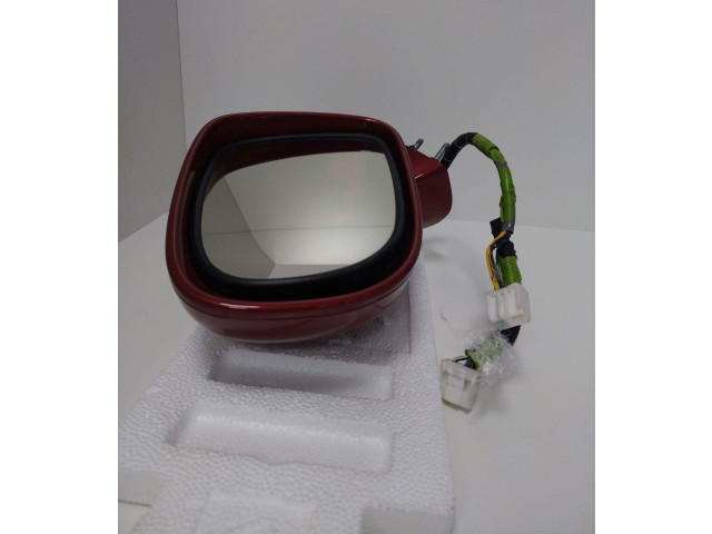 Зеркало электрическое Lexus IS 220D-250-350 2006 - 2013 года