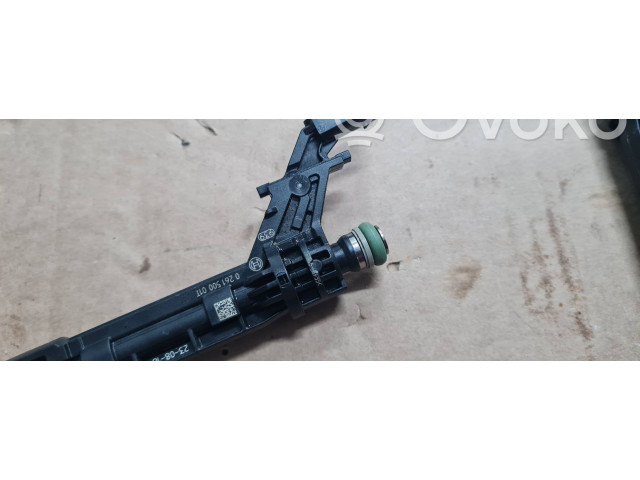 Форсунка 06M906036AP, 06M906A03 Audi Q5 SQ5 CWG CWGD