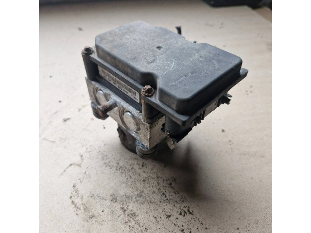 Блок АБС 0265800441   Citroen  C1  2006-2013 года